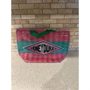 HoneyDukes Lunch Cooler Tote Insulated Bag Harry Potter Wizard Universal #112‎